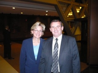 Gov.Jennifer.M. Grencholm Michigan
