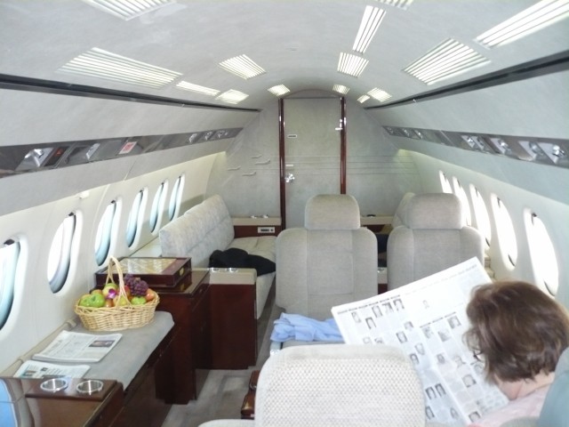 Latam czyms takim F 900